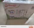 安佳（Anchor）4.4g原生高钙高蛋白全脂牛奶1L*6盒 新西兰进口草饲牛奶礼盒 实拍图