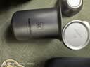金灶（KAMJOVE）纯钛旅行茶具套装 便携泡茶杯户外茶具茶水分离泡茶器防烫快客杯 T-33F 一壶5杯 实拍图