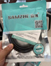 山泽HDMI2.1光纤线8K60Hz 4K240Hz兼容HDMI2.0高清视频线装修电脑机顶盒接电视显示器投影仪3米 RXT03 实拍图