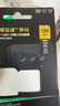 闪迪（SanDisk）128GB TF(MicroSD)内存卡4K极速金卡A2 V30 U3兼容大疆Pocket3/4P/Action 6运动相机/无人机存储卡 实拍图