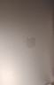 Apple/苹果AI笔记本/MacBookNeo13英寸A18 PRO(6+5核)8G 256G靛蓝色笔记本电脑MHFF4CH/A 实拍图