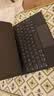吼猴2026新款iPad Air8/7/6妙控键盘保护套壳磁吸悬浮 适用 iPad Air8/7/6/5/ Pro -10.9/11英寸 黑色 实拍图