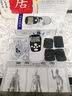 Panapopo理疗仪家用按摩电疗器中低频脉冲肩颈椎腰部电击针灸经络疏通送礼 实拍图