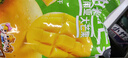 三只松鼠芒果干408g/袋 独立包装蜜饯果干果脯休闲零食办公零嘴小吃 实拍图