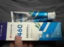 严迪（YANDY）正畸牙膏高含氟美白去渍防蛀130g*3 青少年矫正期牙套白桃乌龙 实拍图