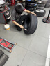 马牌（Continental）汽车轮胎 205/55R16 91V FR CC7 #适配大众 朗逸/别克 凯越 实拍图