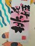 东阿阿胶桃花姬阿胶糕180g礼袋款送妈妈礼物 送长辈女礼品 营养品即食阿胶 实拍图