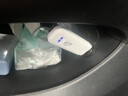 鸿蒙智选可插卡移动随身wifi6支持5G 4G设备无线路由器宿舍上网车载手机热点USB卡托全国通用流量2026款 新品 - 4G全网通 WiFi6丨可插卡版 实拍图