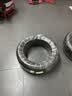 优科豪马横滨汽车轮胎  215/55R17 94V  AE51B 原配 凯美瑞/亚洲龙 实拍图