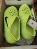 耐克NIKE【滔搏运动】男子NIKE REACTX REJUVEN8凉鞋 HV5060-300 42.5 实拍图