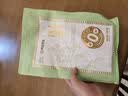 西域美农土耳其进口大颗无花果干300g 果脯软糯微酸甜 无任何漂白添加 实拍图