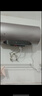 美的（Midea）小西梅电热水器嘟嘟版活水80升变频速热9重过滤终身镁棒免更换以旧换新国家补贴F8032-RW7(HE) 实拍图