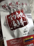 味芝元香辣鱼排28g*18包 湖南特产香辣鱼排鱼尾鱼块鱼尾巴鱼干麻辣 实拍图