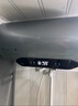 美的（Midea）小西梅电热水器嘟嘟版Q5S 60L 亲肤活水 瞬热洗 富锶健康浴 3200W速热 家用储水式国家补贴15% 实拍图