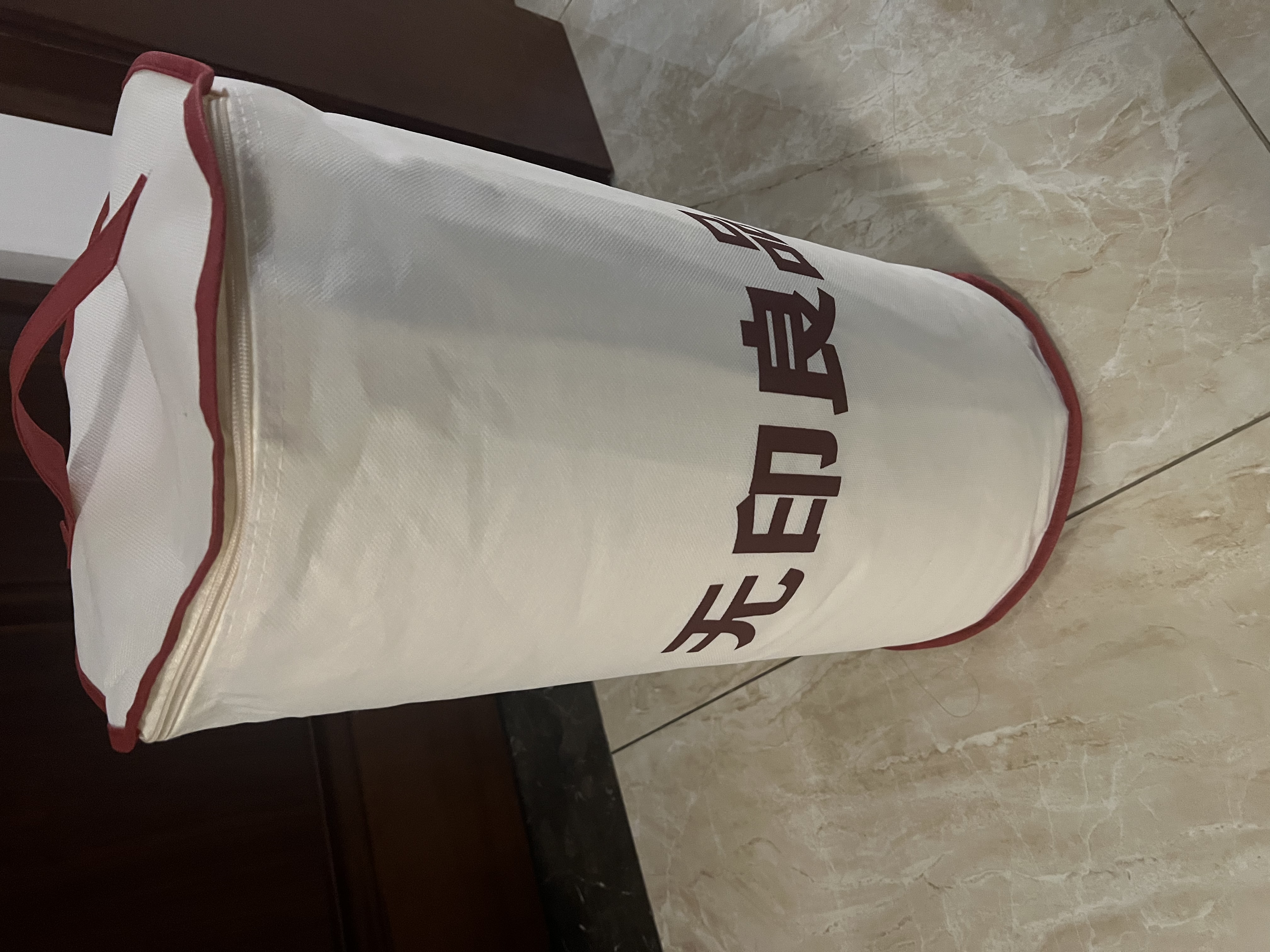 无印良品100%棉花学生宿舍棉絮垫被单人褥子床上铺底垫褥0.9m床约3斤 实拍图