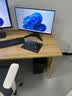 微星（MSI）黑刃X24 MAG 245F X24 23.8英寸240Hz 莱茵护眼认证 快速IPS 支持HDR 0.5ms 游戏电竞显示器显示屏 实拍图