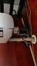 德力西（DELIXI）空气开关 DEB9鲸鱼系列 家用空开小型断路器2P双极断路器 2P32A 实拍图