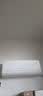 统帅空调海尔出品空调1.5匹/2匹大挂机新一级能效变频冷暖壁挂式空调家用卧室AI省电防直吹新款空调 【超省电Max+】 1.5匹 一级能效+双排纯铜管 实拍图