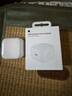 Apple/苹果 40W type-c快充充电器 苹果usb-c原装充电头 旗舰店新款苹果iPhone 17 Pro Max充电器 实拍图