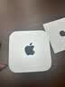 Apple/苹果 AI电脑 2024Mac mini迷你主机 M4银色(10+10核) 16G 256G台式电脑主机 MU9D3CH/A【企业专享】 实拍图