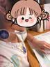 Olera儿童颈托防低头可调护颈学生坐姿矫正器脖子斜肩歪脖纠正支架 实拍图