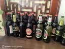 青岛啤酒（TsingTao）经典啤酒 600ml*12瓶 升级大容量 整箱装 实拍图
