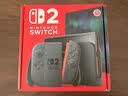 任天堂（Nintendo）【国内保税仓】Switch2/1代 OLED/续航加强日版/港版便携家用ns体感游戏机掌机 港版switch2+塞尔达荒野之息 实拍图