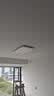 欧普照明（OPPLE）全光谱APP智控客厅灯卧室吸顶灯led一体大灯主灯照明风扇餐厅灯具 B2呵护光智控【3室1厅】 实拍图