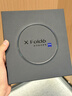 vivo X Fold6 16GB+1TB 盐湖 原子工作台 蔡司2亿超级主摄 等效7000mAh蓝海电池 AI折叠屏手机 实拍图
