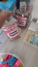 李施德林 (Listerine) 漱口水 樱花蜜桃口味果味口气温和清新口气女 500mL 实拍图