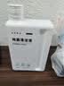 适配追觅扫地机器人集尘袋 X40/X40Pro/X50/S30Pro UItra/S40/S50系列集尘袋替换装无纺布集尘 【追觅扫地机专用地面清洁液】1L 实拍图