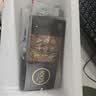 诺梵纯黑可可脂巧克力100% 130g 健身零食0添加蔗糖特苦高纯黑巧 实拍图