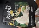 卡布流光系列轻薄透气防漏大吸量新生儿纸尿裤便携装婴儿尿不湿 拉拉裤试用装L码5片(9-14KG) 实拍图