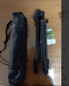 云腾（YUNTENG）VT-7008专业大型三脚架带抓地钉液压云台微单数码单反相机摄像机vlog视频手机直播铝合金三角支架 实拍图