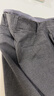 蕉内【王一博同款】305H睡衣男士纯棉春夏季100%棉短袖情侣家居服套装 实拍图
