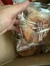 三只松鼠黄油纯牛奶面包1000g 蛋糕早餐食品零食办公室下午茶代餐 实拍图
