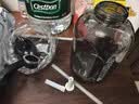 特步（XTEP）吨杯吨桶水杯超大容量杯子健身运动水壶京东自营男女吸管大肚杯小 实拍图