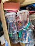 儿童户外捕鱼瓶子塑料工具防摔倒须神器池塘小溪水库河流亲子全套 大号抓鱼瓶2个+6包饵料+13米绳*2+地插*2 实拍图