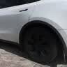 米其林（MICHELIN）静音棉轮胎 255/45R19 104W 竞驰EV PILOT SPORT EV 适配Model Y 实拍图