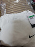 耐克（NIKE）短袖男款 2026夏季新运动服装健身速干衣圆领休闲半袖透气男士T恤 DRI-FIT快干科技/防晒/热推款/晒图退5 XL 【180】体重150~170斤左右 实拍图