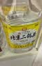永丰牌 北京二锅头 清香型白酒 42度 5L 桶装 品质自饮口粮酒 实拍图