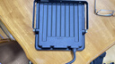 公牛（BULL）LED投光灯户外路灯园林照明露营灯 IP65防水高亮度50W-6500K白光 实拍图