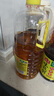 鲁花【保真菜籽油】低芥酸特香菜籽油 2L 物理压榨【京东品酒会同款】 实拍图