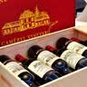可蜜瑞法国原瓶进口红酒 超级波尔多AOC 嘉胜干红葡萄酒750ml*6支礼盒装 实拍图