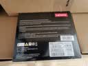 联想（Lenovo) 120GB SSD固态硬盘 SATA3.0 SL700闪电鲨系列 台式机/笔记本通用 实拍图