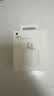 Apple/苹果 20W type-c充电器 苹果usb-c充电器原装手机快充头 旗舰店苹果iPhone 17 Pro Max充电器 实拍图