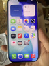 Apple/苹果 iPhone 17 256GB 白色 支持移动联通电信5G 双卡双待手机 实拍图