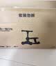 babycare儿童滑板车2-6岁二合一折叠童车重力转向宝宝可坐生日礼物 洛克黄 实拍图