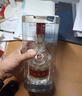 五粮液普五八代浓香型白酒 52度500ml*6 原箱 官方授权 酒厂直供 实拍图
