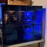 华硕全家桶海王星AMD R7 9800X3D/RTX5080/32G D5/1T水冷电竞游戏设计师台式主机整机DIY组装电脑 实拍图